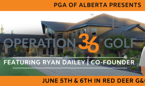 Operation 36 Teaching Summit Featuring Ryan Dailey