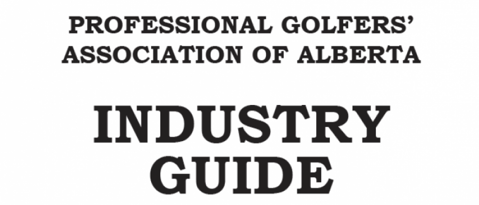 2019/2020 Industry Guide