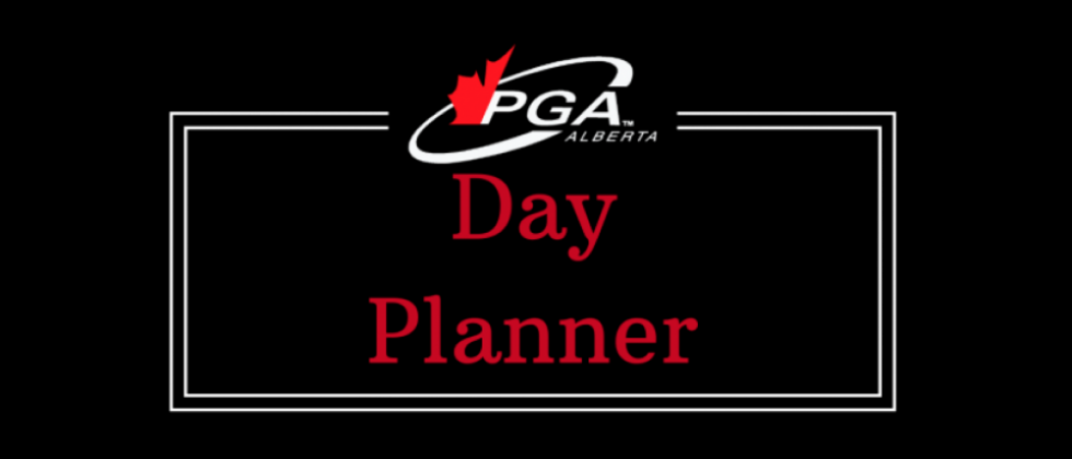 2022 Day Planner - Downloadable Version Available