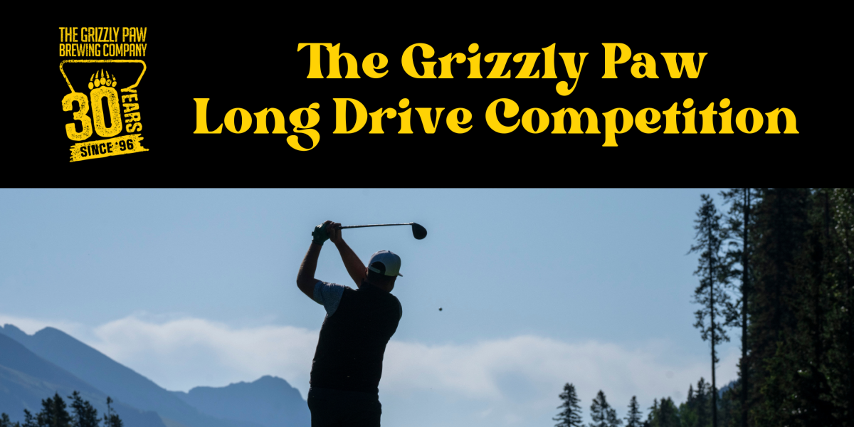 PGA of Alberta Tees Up The Grizzly Paw Pub & Brewing Company as Title Sponsor of the Long Drive Competition at the 2026 SHOW