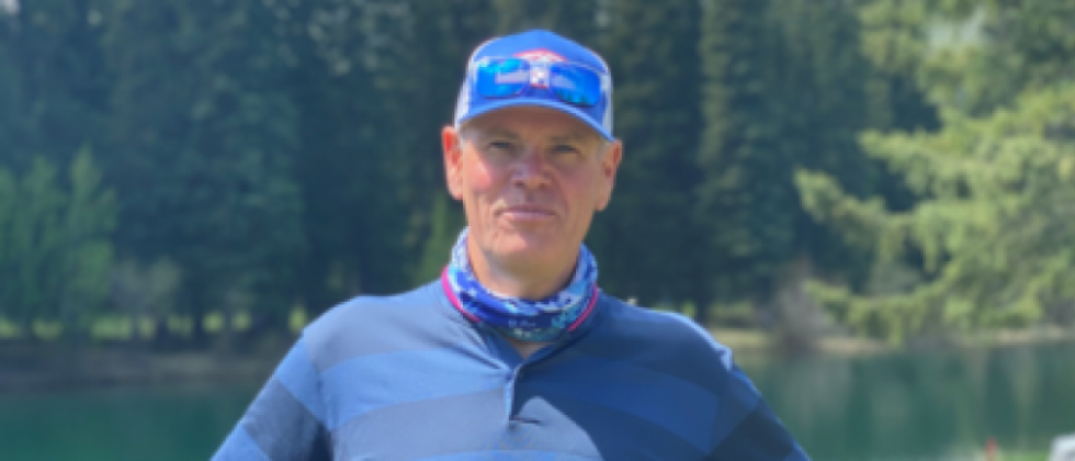 Bill Dreger In Memoriam