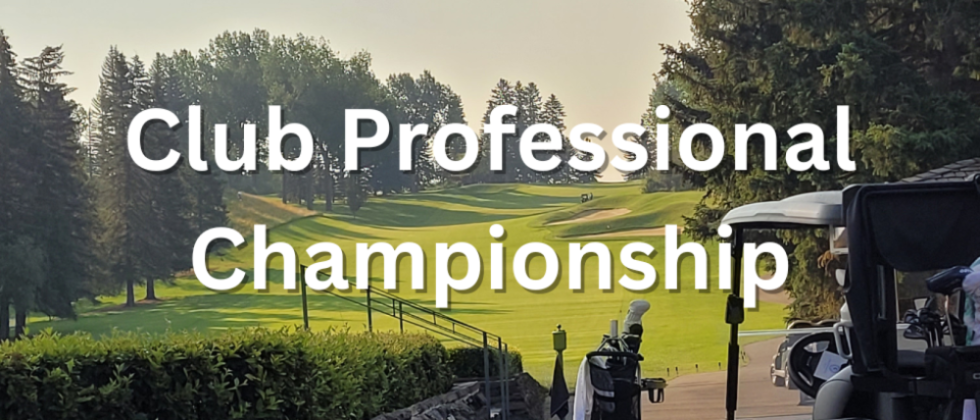 Black & Kirlin Lead After Round 1