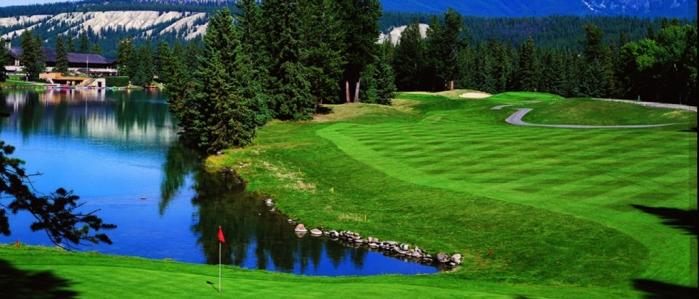 GOLFTEC Edmonton Leads Callaway Golf Pro-Assistant After Round 1