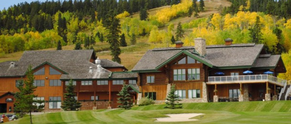 Heffernan Heats Up At R1 Of Cobra Puma Golf & Mobilicab PGA of Alberta Championship