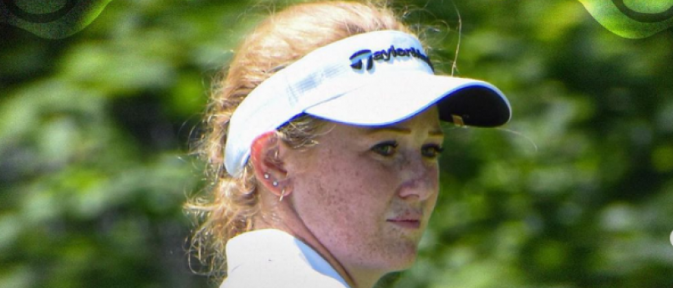 Katy Rutherford finishes Co-Low PGA Professional at the ORORO PGA Women Championship of Canada