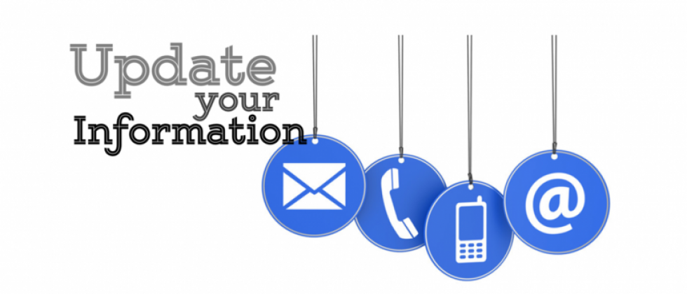 Member Profile - Update Your Account Today