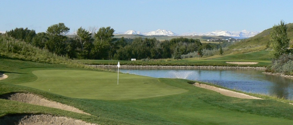 NAGA Alberta Update - Golf Courses Allowed to Open May 2nd
