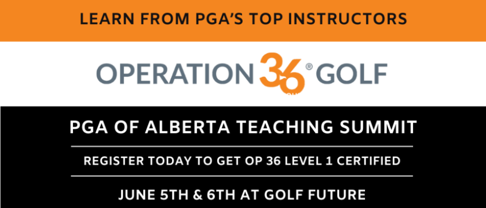 Operation 36 Teaching Summit Moves Location To Calgary
