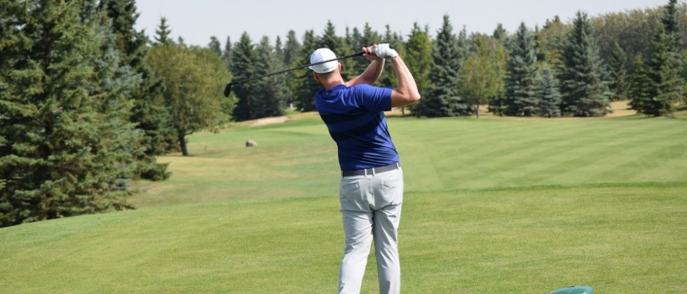 PGA of Alberta Tournament Schedule 2018