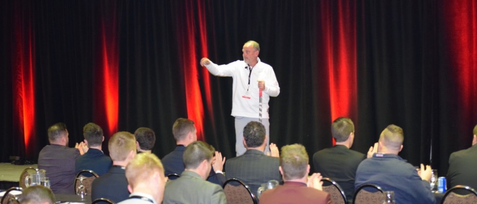 Spring Seminar Registration NOW OPEN - Early Bird Pricing Available