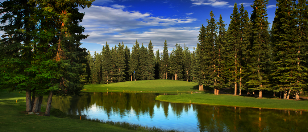 Stiles and Fleming Defend the Pro-Pro Scramble Title