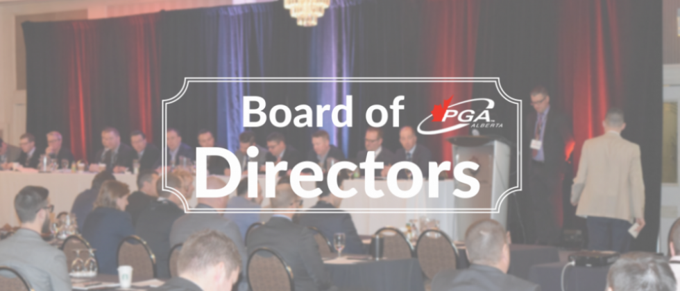 Voting Open for Board Elections