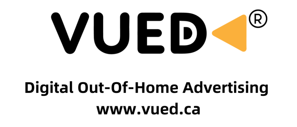 VUED Joins PGA of Alberta as Exclusive Digital Display Provider