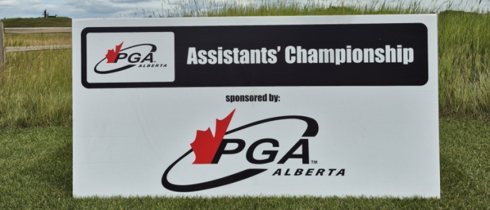 Wes Heffernan Takes One-Shot Lead into Final Round of 2025 Assistants’ Championship