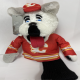 A Harvey mascot Headcover front view.png