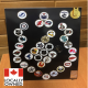 a front of a magnetic board that can be used for corp ball markers.png