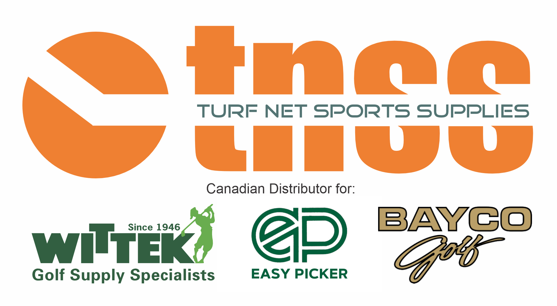 TURF NET SPORTS SUPPLIES