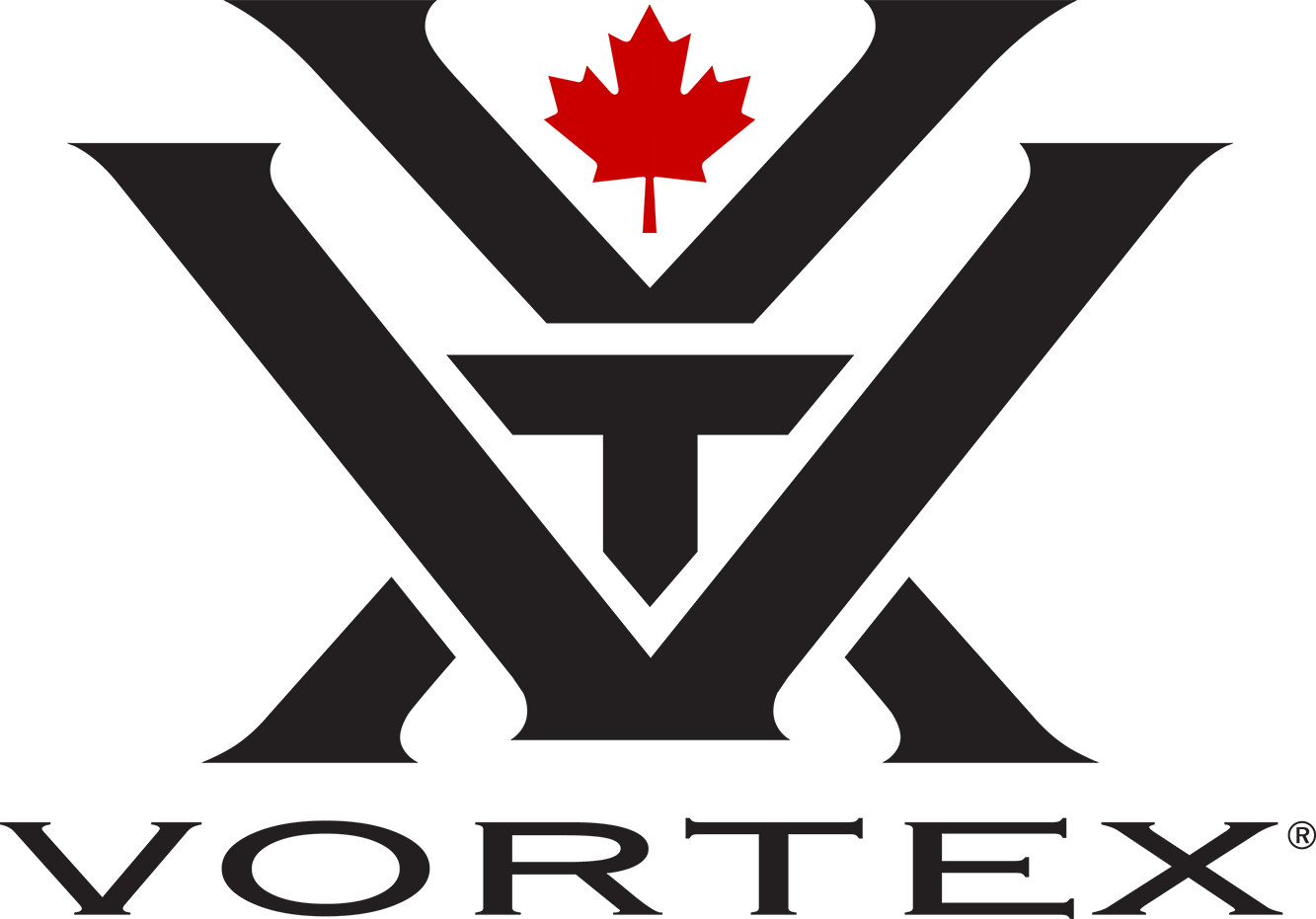 Vortex Golf