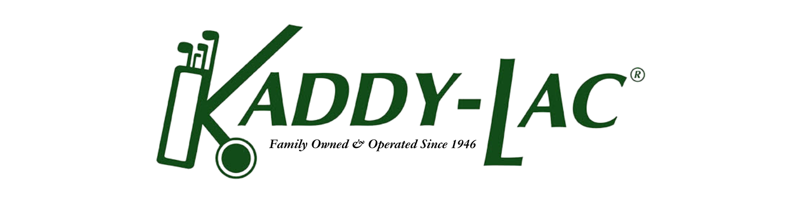 Kaddy-Lac Golf Equipment