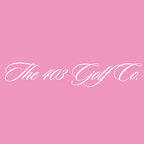 The 403 Golf Co.
