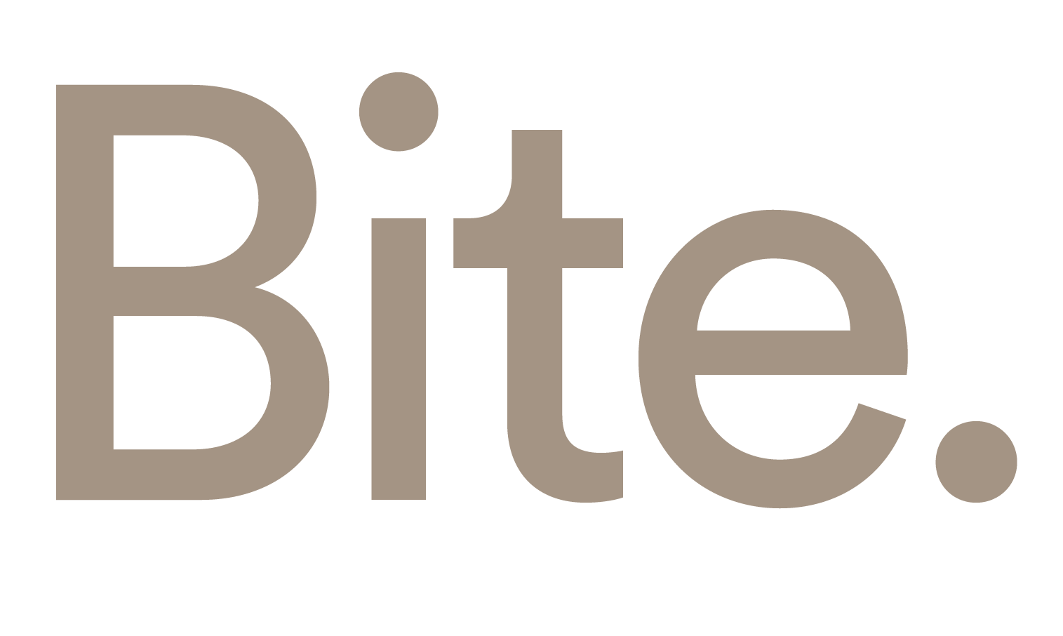 Bite.