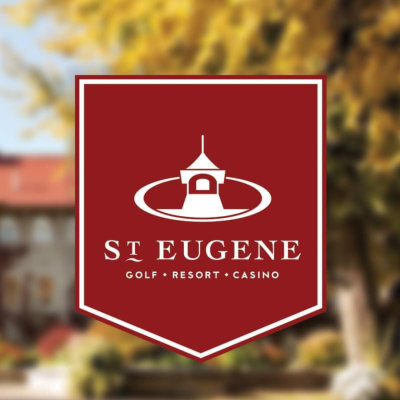 St. Eugene Golf Resort & Casino