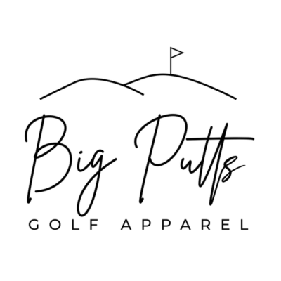 Big Putts Golf Apparel