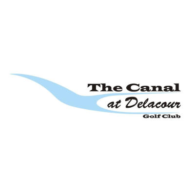 The Canal at Delacour Golf Club