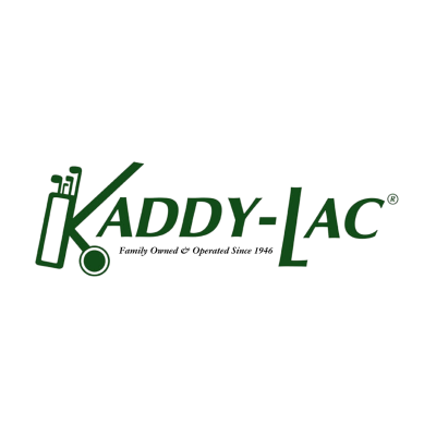 Kaddy-Lac Golf Equipment