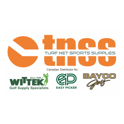 Turf Net Sports Supplies
