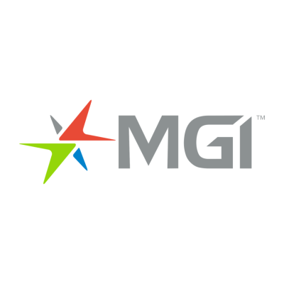 MGI Golf Canada
