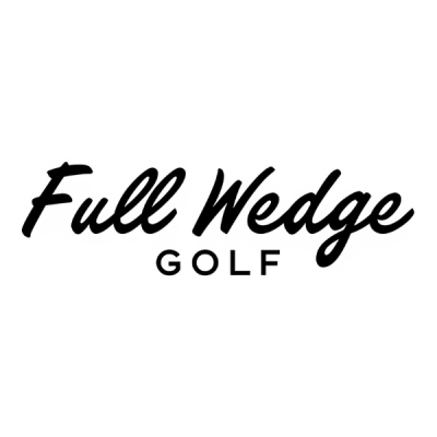 Full Wedge Golf