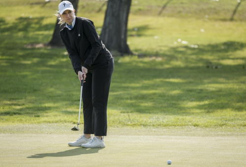 adidas Golf - EFW Radiology Pro-Lady South