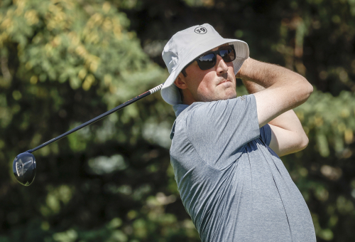 Cobra Puma Golf - Mobilicab PGA of Alberta Championship