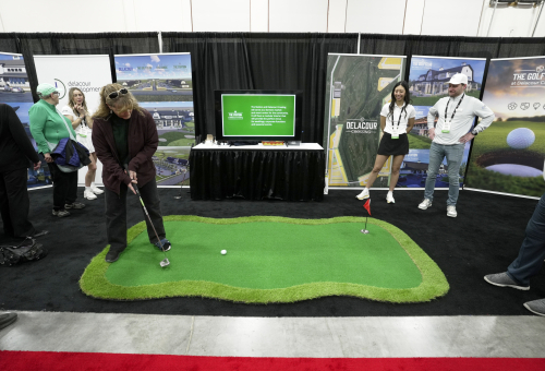 Golf Show