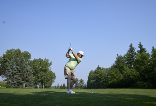 PING Club Professional Championship