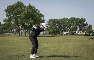 adidas Golf - EFW Radiology Pro-Lady South