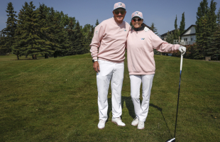 adidas Golf - EFW Radiology Pro-Lady South