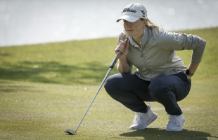 adidas Golf - EFW Radiology Pro-Lady South