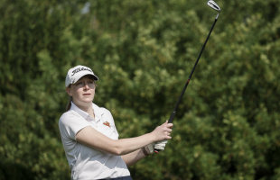 adidas Golf - EFW Radiology Pro-Lady South