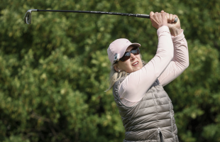 adidas Golf - EFW Radiology Pro-Lady South