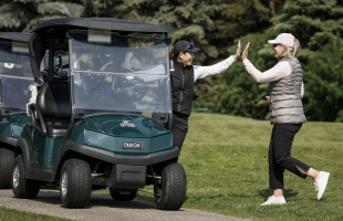 adidas Golf - EFW Radiology Pro-Lady South