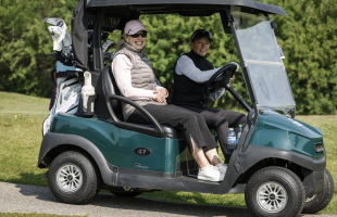 adidas Golf - EFW Radiology Pro-Lady South