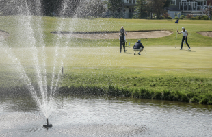 adidas Golf - EFW Radiology Pro-Lady South