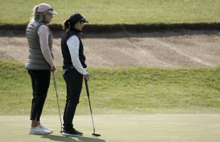 adidas Golf - EFW Radiology Pro-Lady South