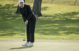 adidas Golf - EFW Radiology Pro-Lady South