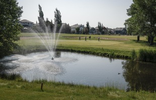 adidas Golf - EFW Radiology Pro-Lady South