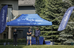 adidas Golf - EFW Radiology Pro-Lady South