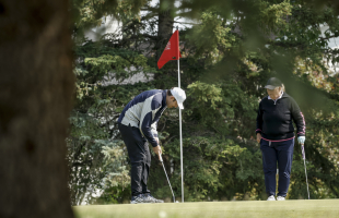 adidas Golf - EFW Radiology Pro-Lady South