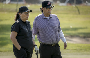 adidas Golf - EFW Radiology Pro-Lady South